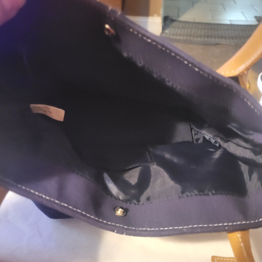 Jean Handbag - Picture 2 of 2
